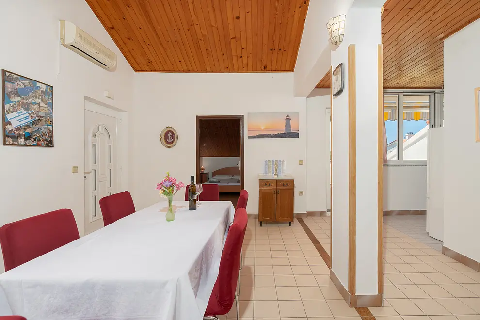 Ferienwohnung in Novalja haustiergeeignet 999211958 39674