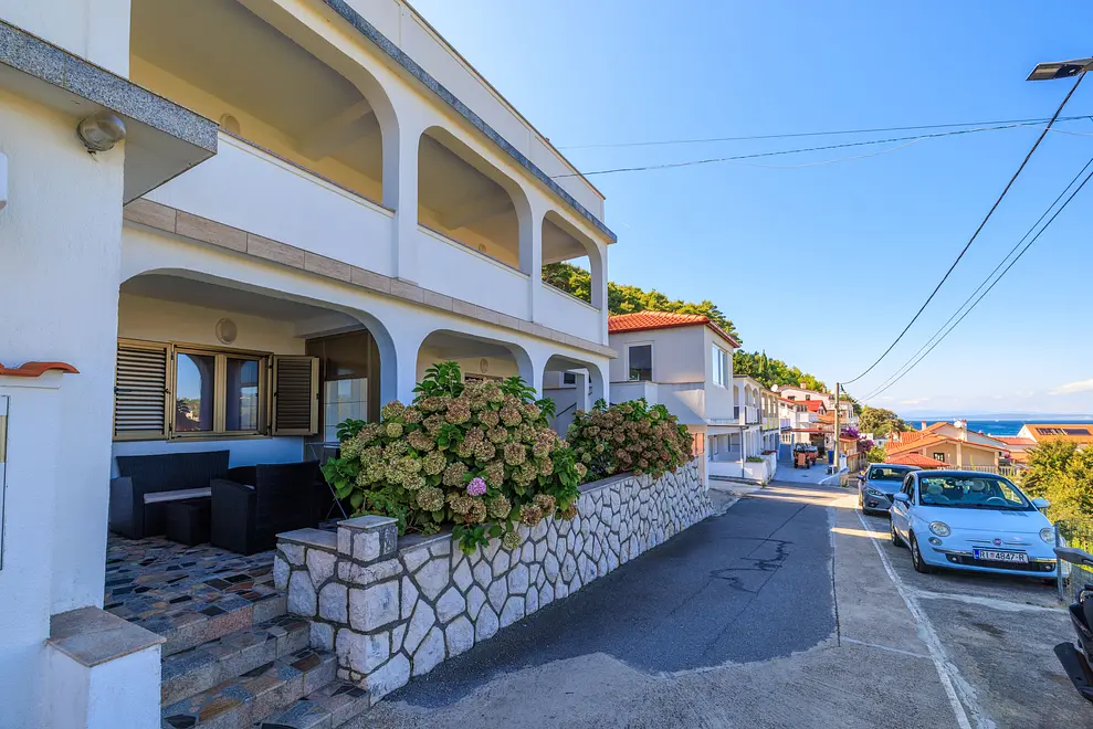 Ferienwohnung in Rab  999202625 30901 – Foto 14
