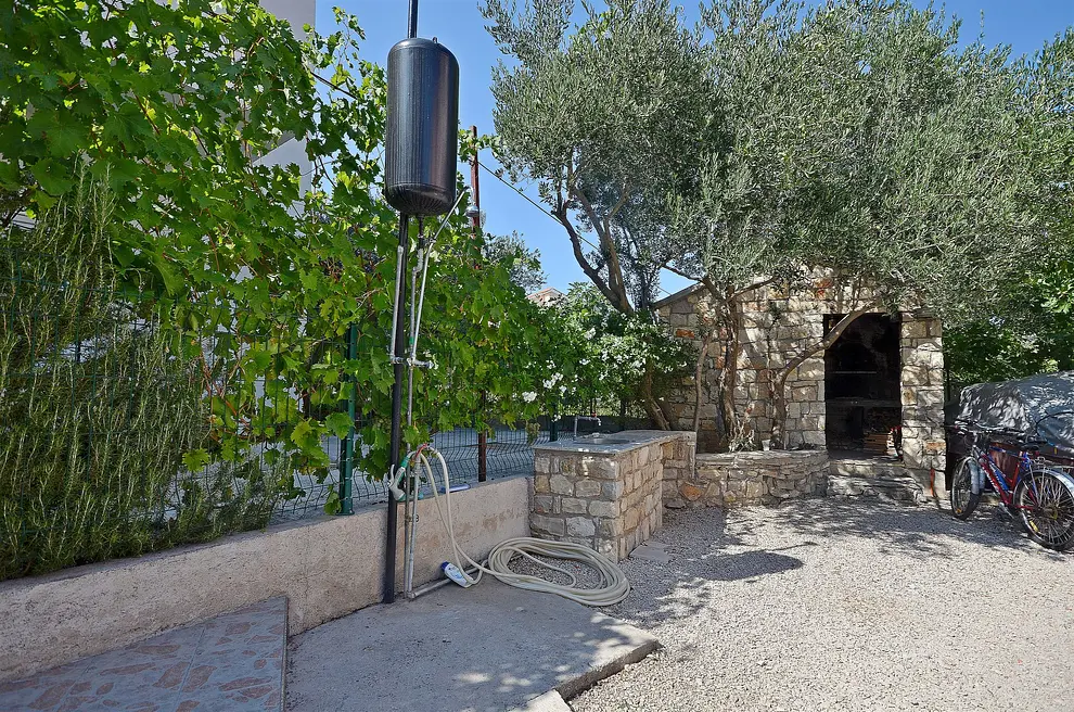 Ferienwohnung in Vodice  999202703 30977 – Foto 2
