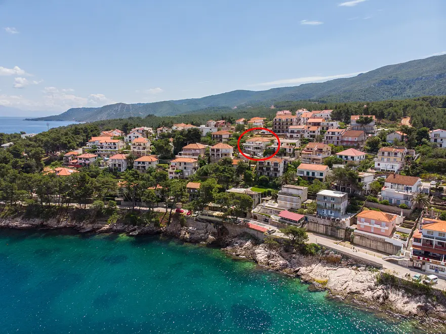 Ferienwohnung in Hvar  999202863 31136 – Foto 11