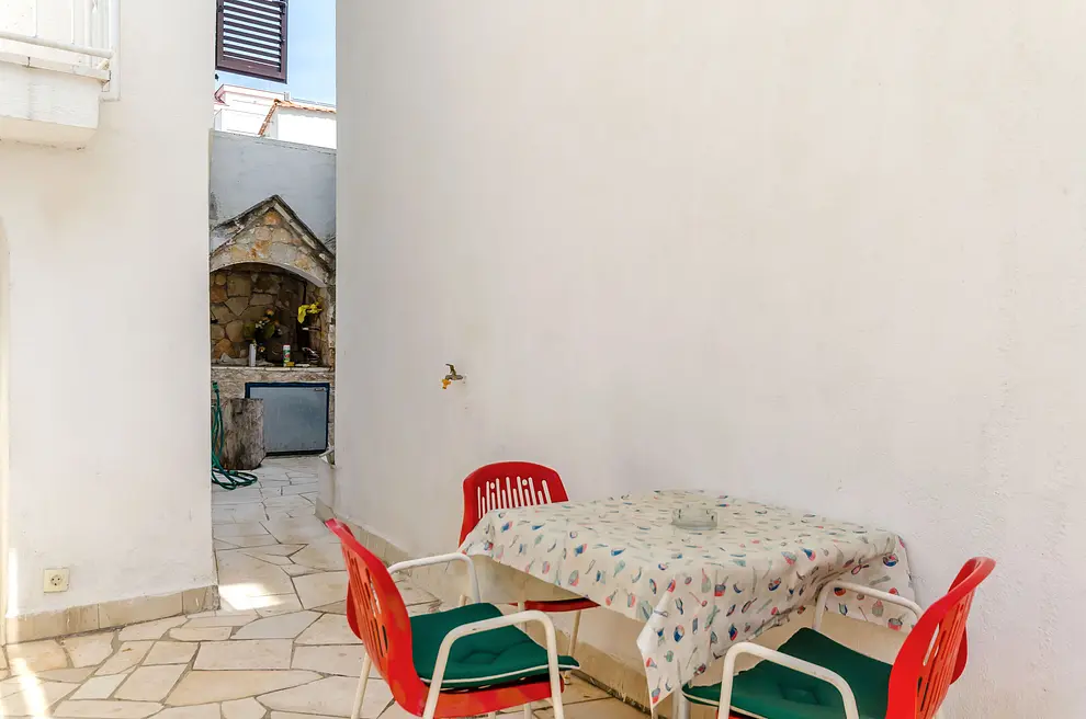 Ferienwohnung in Ciovo  66139350 22174