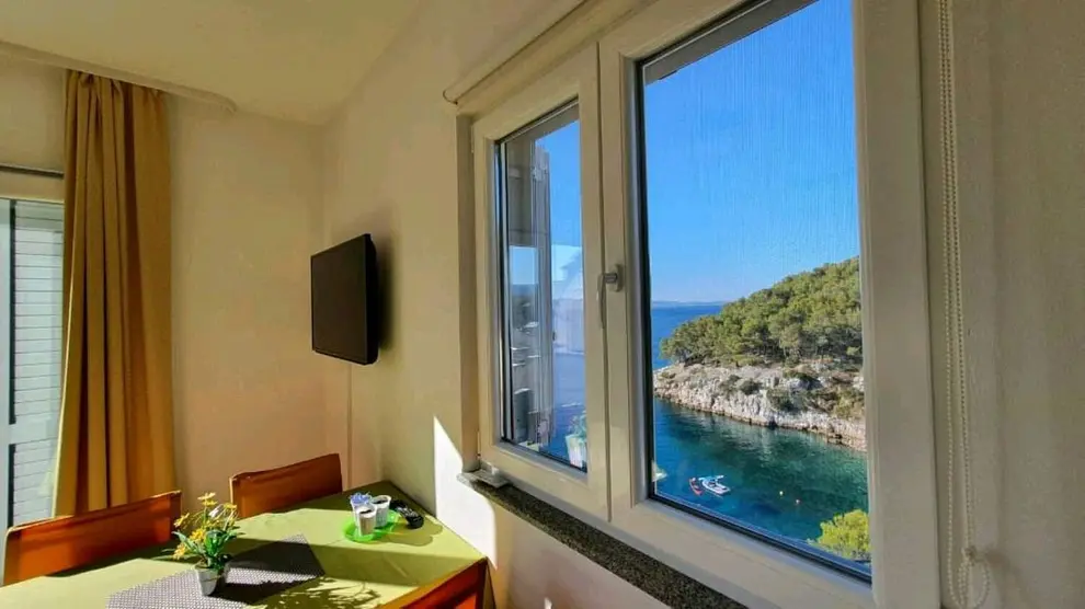 Ferienwohnung in Brac  66155637 28377