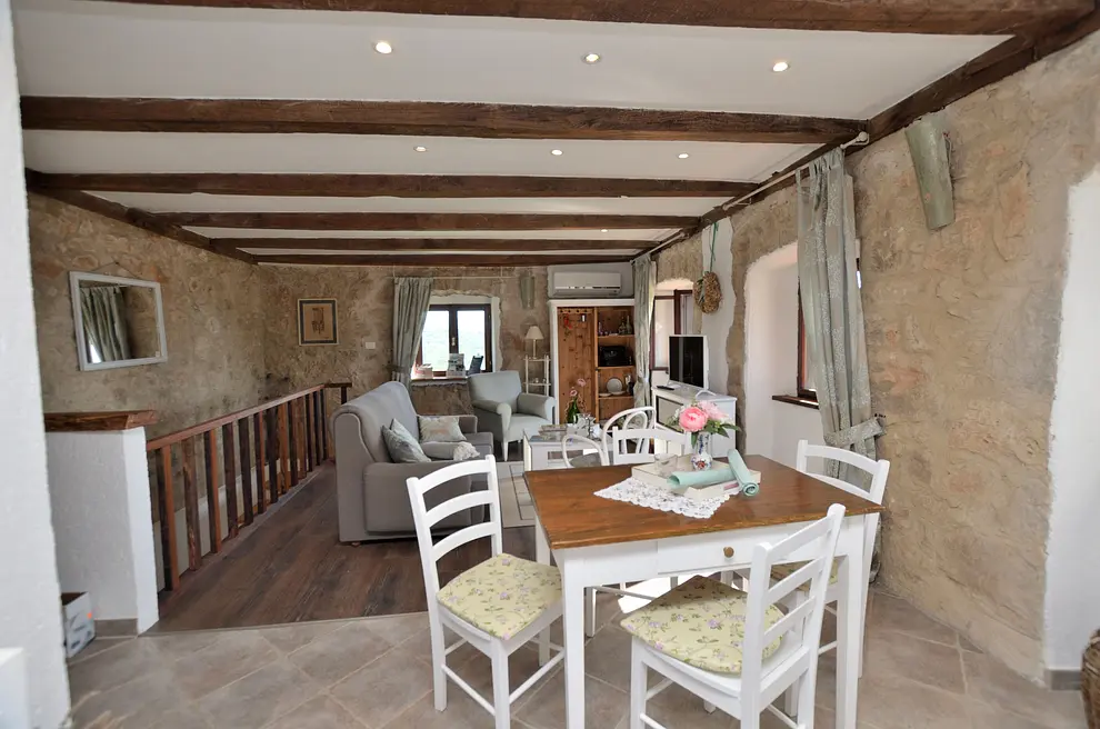 Ferienwohnung in Lovran  999207784 35800 – Foto 18