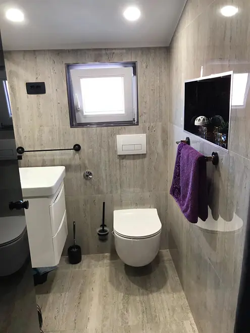 Ferienwohnung in Ciovo haustiergeeignet 999211146 38960 – Foto 14