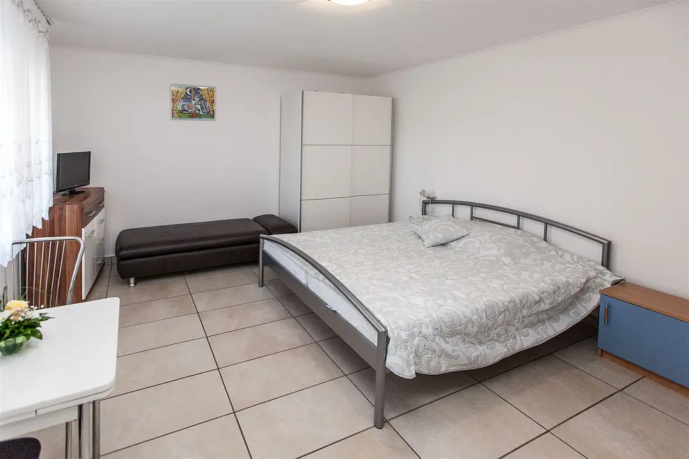 Ferienwohnung in Crikvenica  66121043 8937