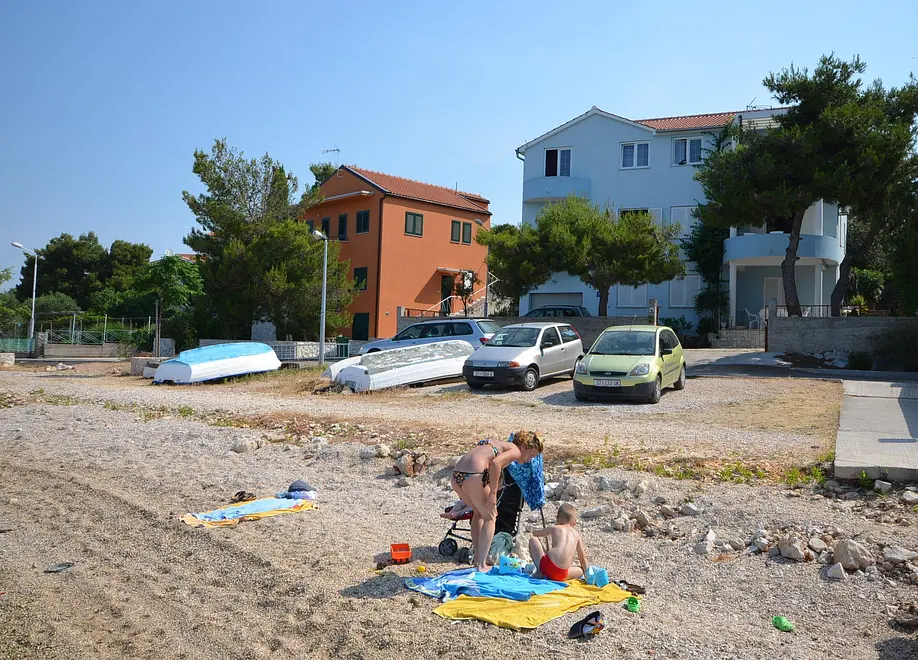 Ferienwohnung in Sibenik  999202607 30883 – Foto 5