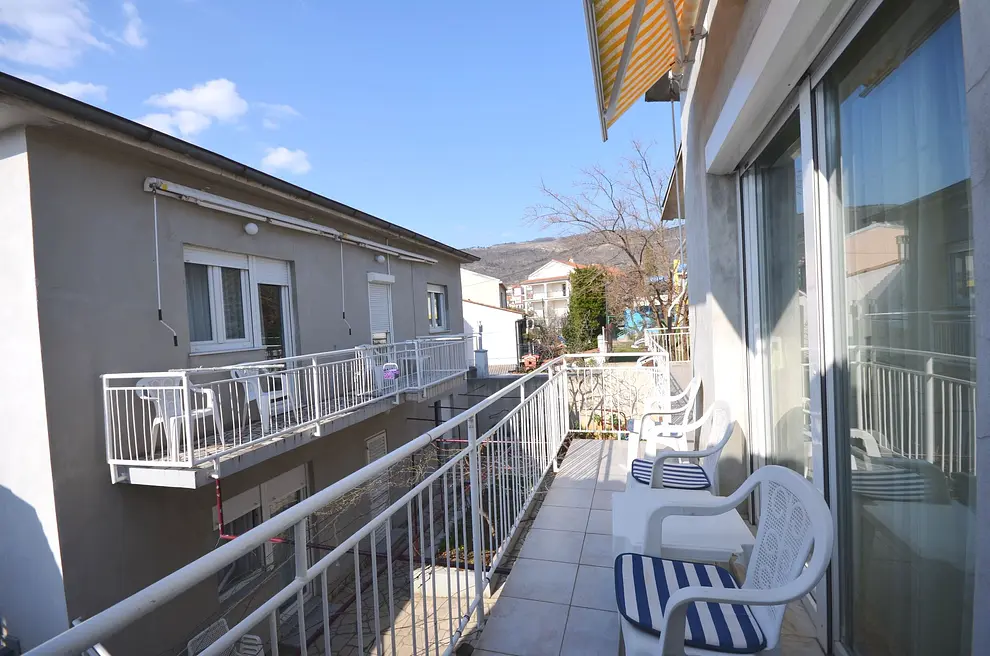 Ferienwohnung in Crikvenica  999203584 31822 – Foto 16