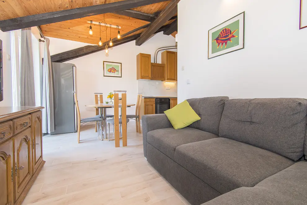 Ferienwohnung in Prvic Island  999207626 35655 – Foto 6