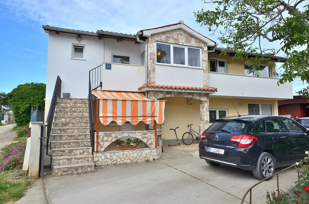 Ferienwohnung in Fazana  999206594 34692 – Foto 8