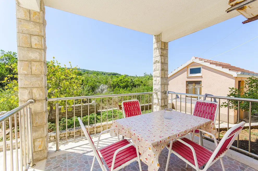 Ferienwohnung in Solta  999205493 33648 – Foto 4