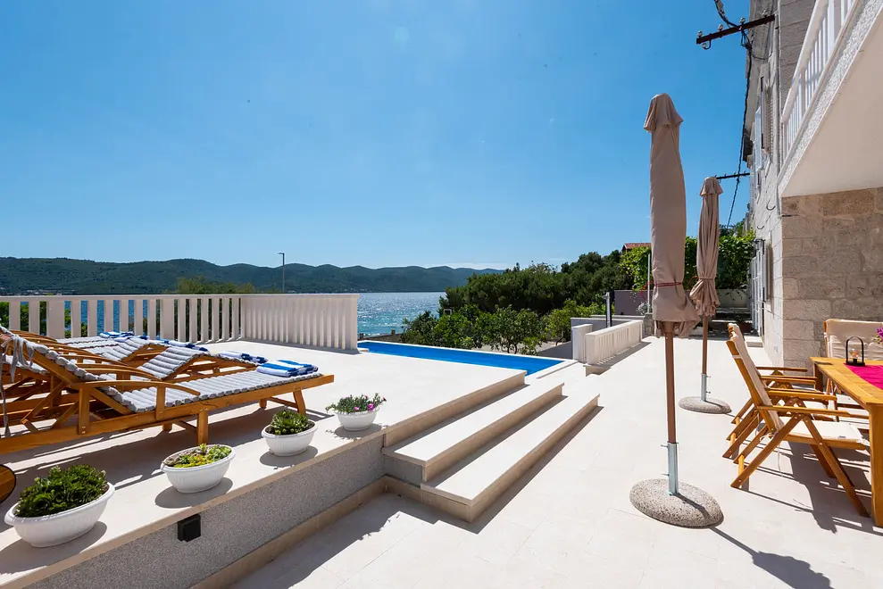 Ferienwohnung in Orebic mit Pool 999209671 37589 – Foto 48