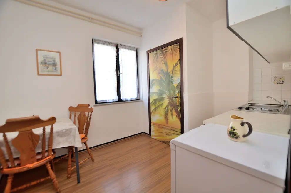 Ferienwohnung in Novigrad in Dalmatien  999203432 31681