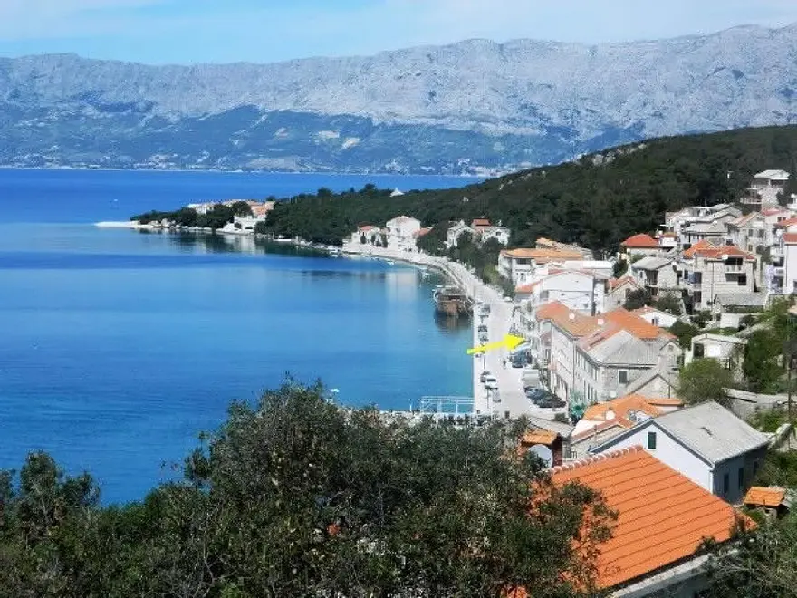 Ferienwohnung in Brac  999202540 30818 – Foto 12