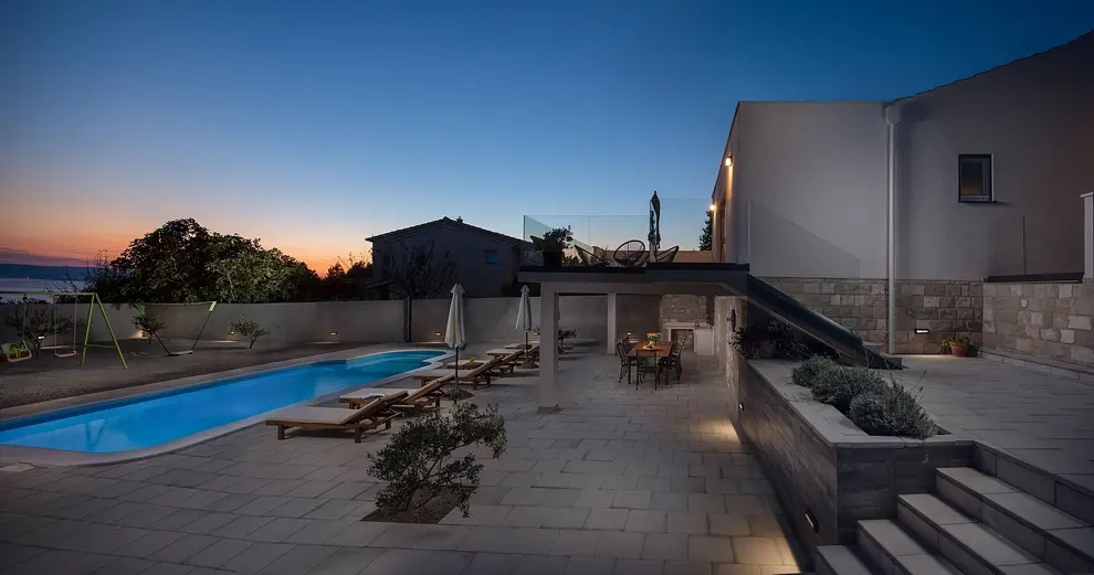 Ferienhaus in Kastela mit Pool 999208774 36728 – Foto 55