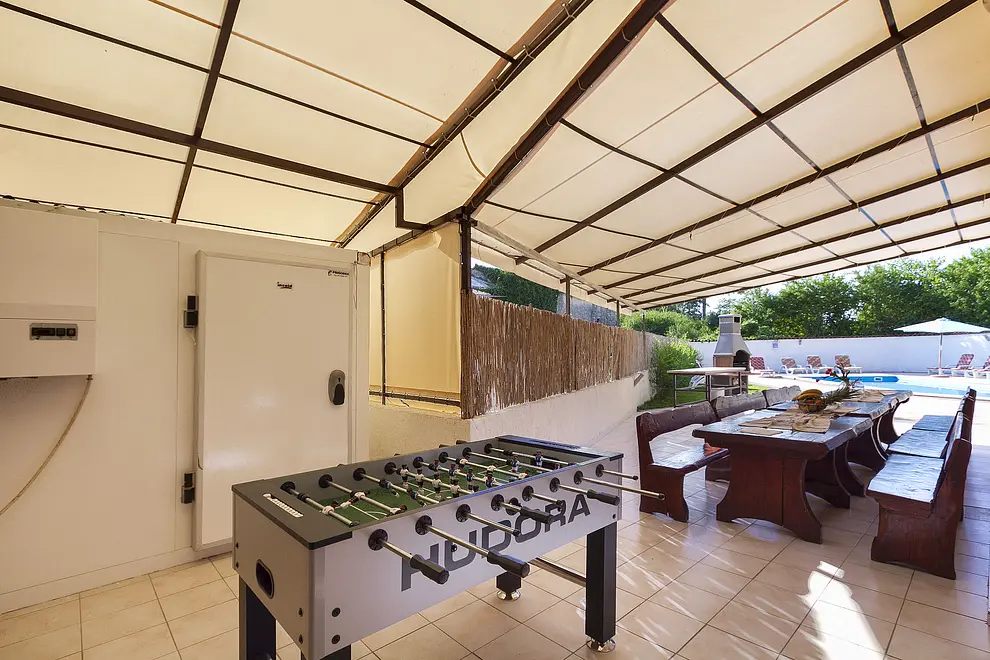 Ferienhaus in Zminj mit Pool 999208672 36626 – Foto 25