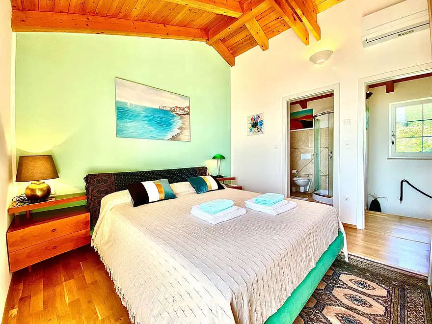 Ferienhaus in Opatija mit Pool 999226116 42447 – Foto 21