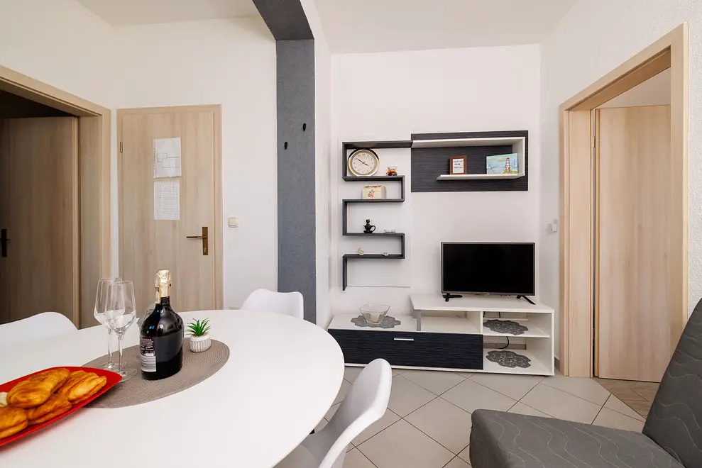 Ferienwohnung in Rab  999206161 34277 – Foto 5