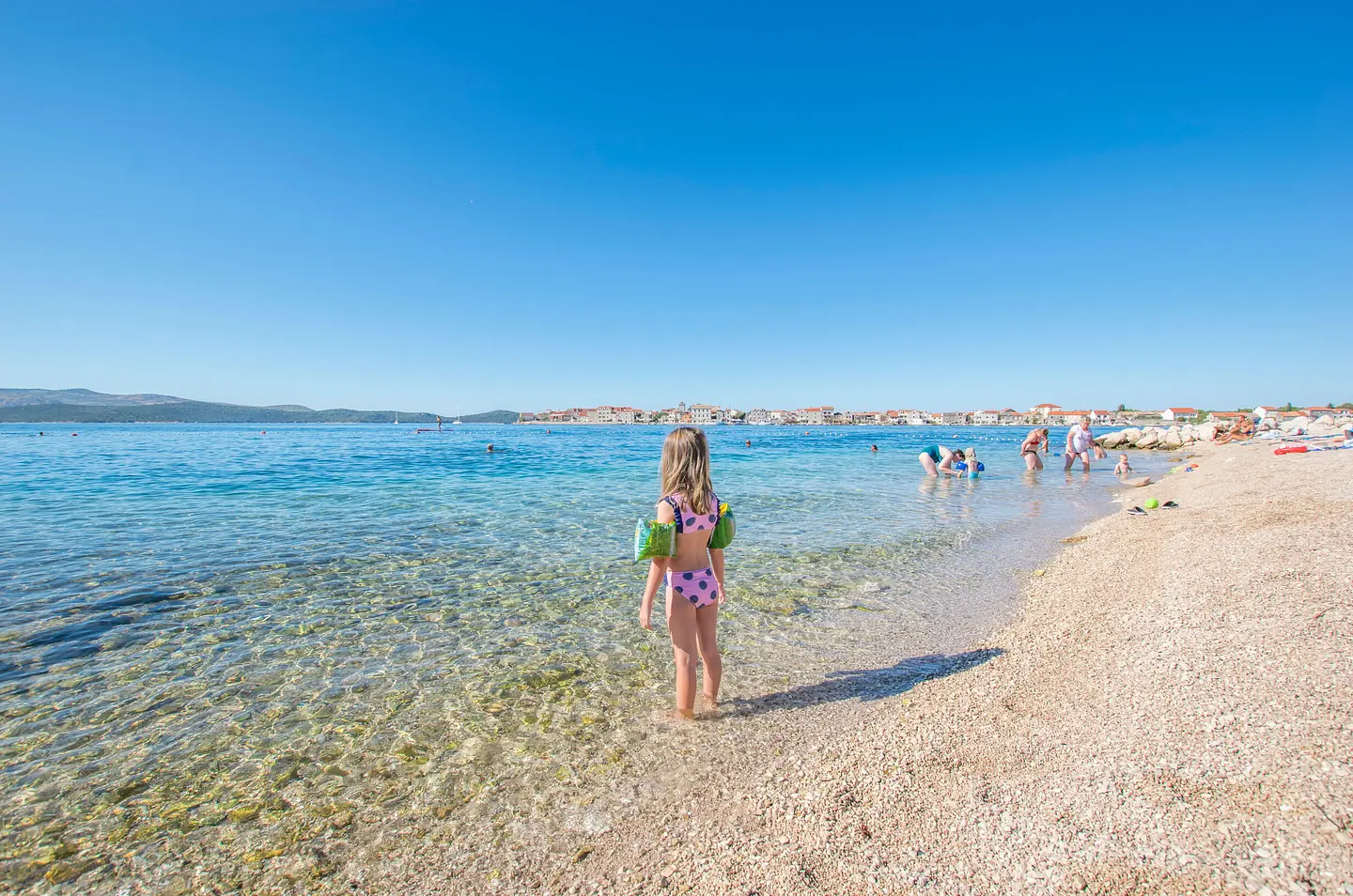 Ferienwohnung in Sibenik  999202296 30606
