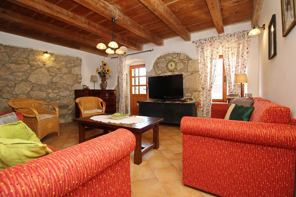 Ferienwohnung in Baska mit Pool 999223554 41680 – Foto 10