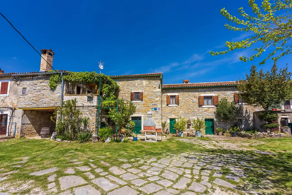 Ferienwohnung in Krsan mit Pool 999203547 31786 – Foto 25
