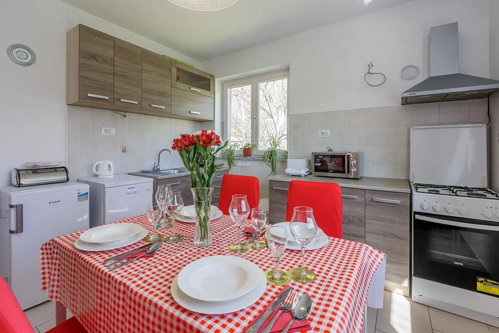 Ferienwohnung in Crikvenica  999209074 37006 – Foto 10
