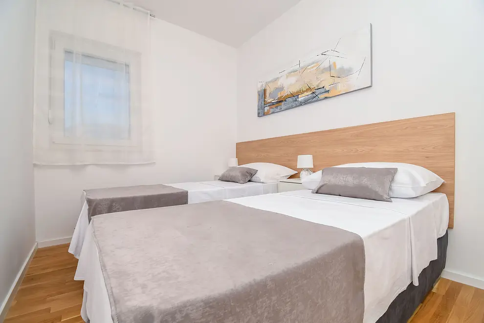 Ferienwohnung in Trogir  999213492 40989 – Foto 15