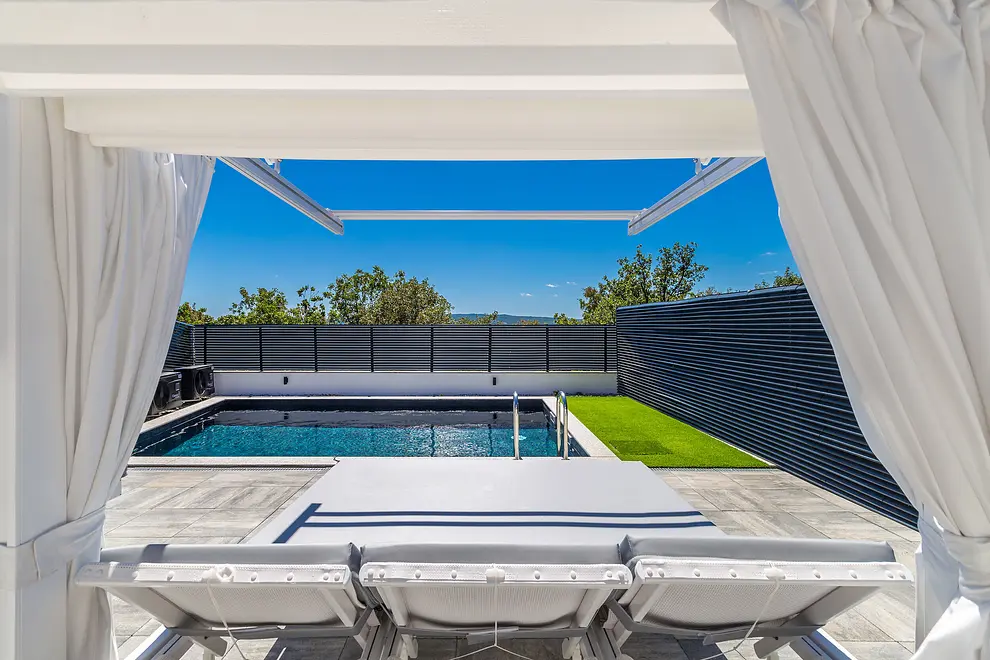 Ferienwohnung in Crikvenica mit Pool und haustiergeeignet 999207910 35908 – Foto 9