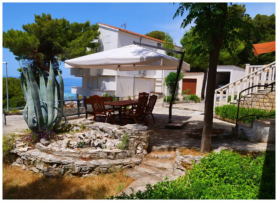 Ferienwohnung in Primosten  999206505 34606 – Foto 48
