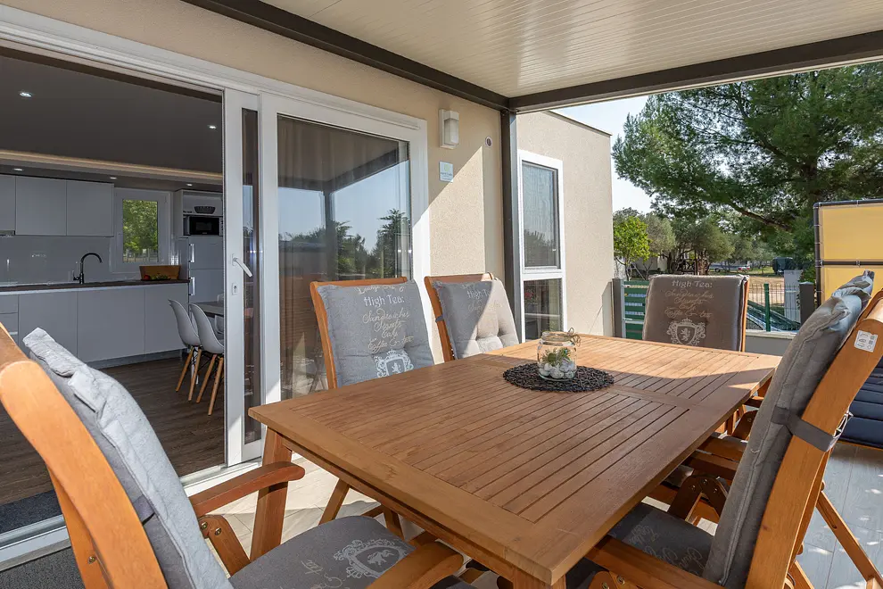 Ferienwohnung in Biograd  999208642 36597 – Foto 8
