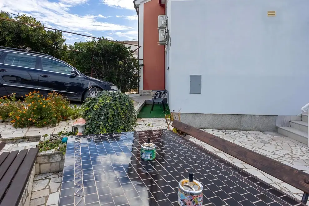 Ferienwohnung in Crikvenica  999219007 41503 – Foto 3