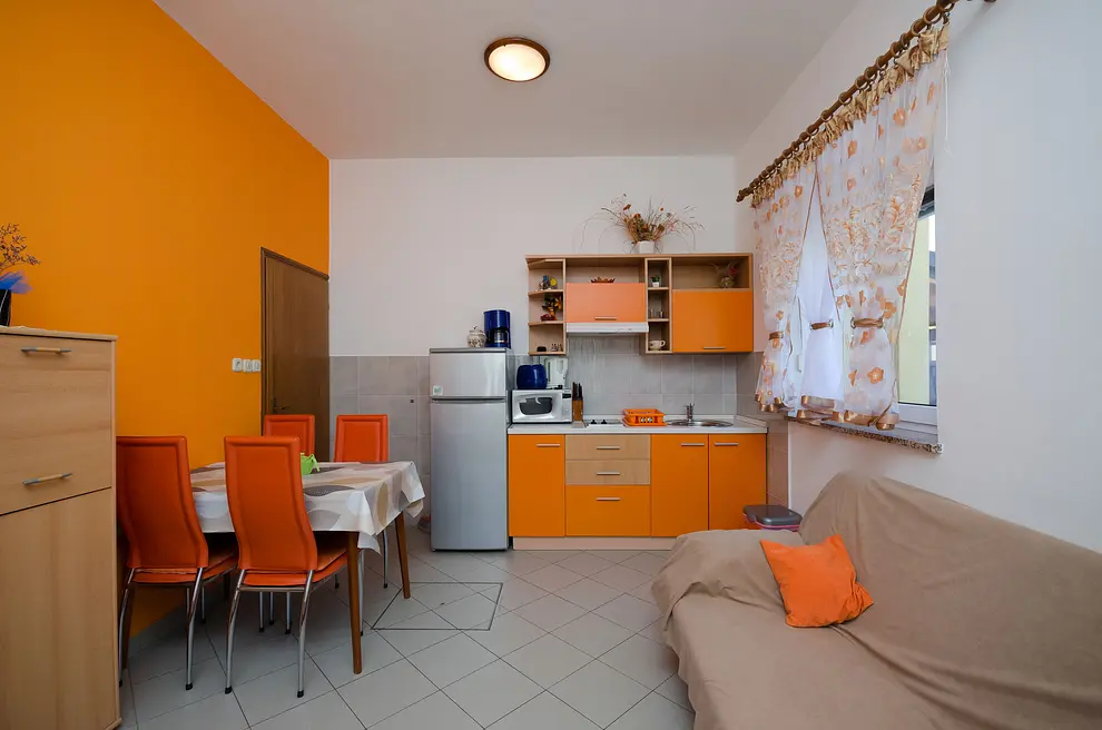 Ferienwohnung in Rab haustiergeeignet 66138931 21792