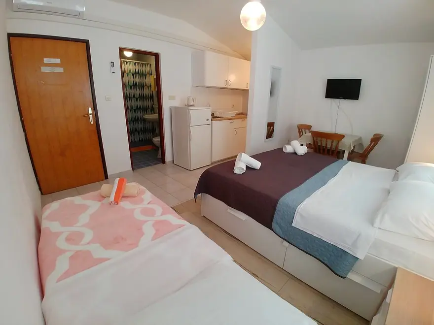 Ferienwohnung in Dugi Otok  999213054 40594