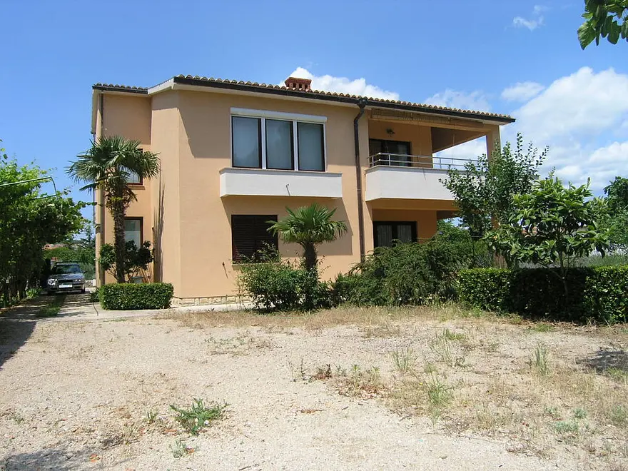 Ferienwohnung in Krk  66146277 25571