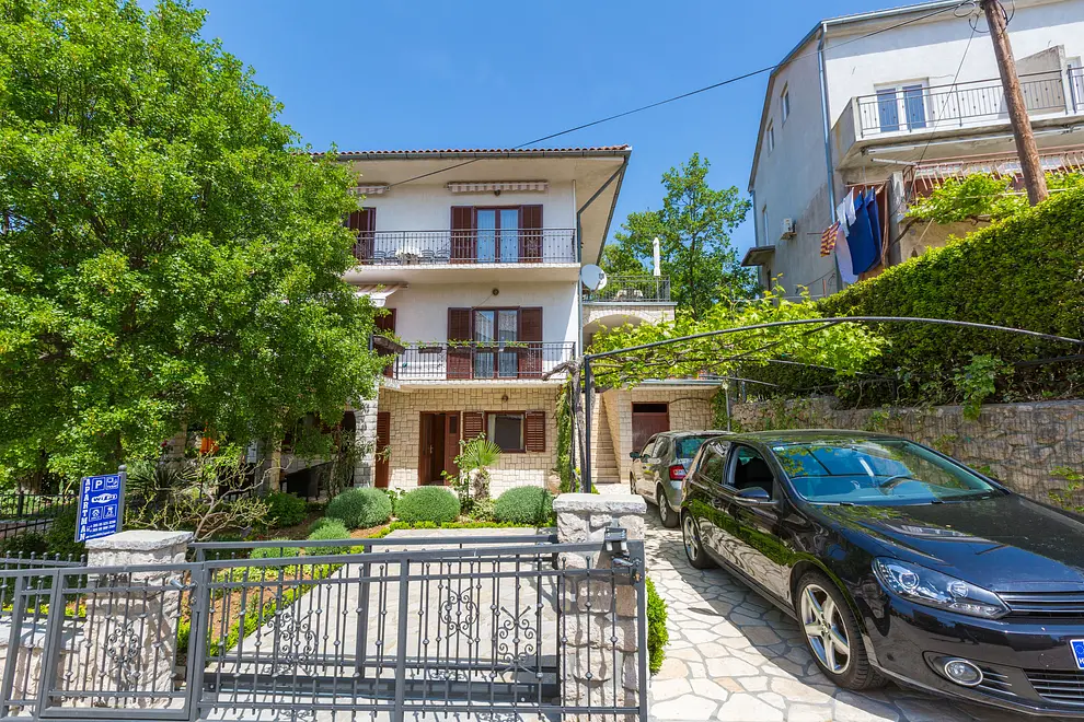 Ferienwohnung in Crikvenica  999203334 31589 – Foto 8