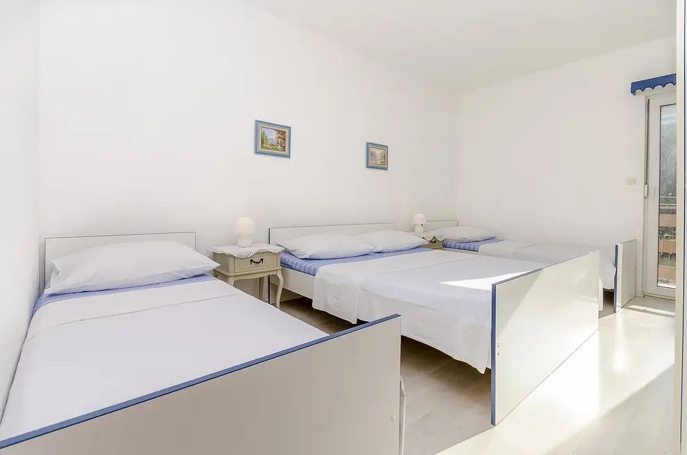 Ferienwohnung in Ciovo  999206776 34864 – Foto 6