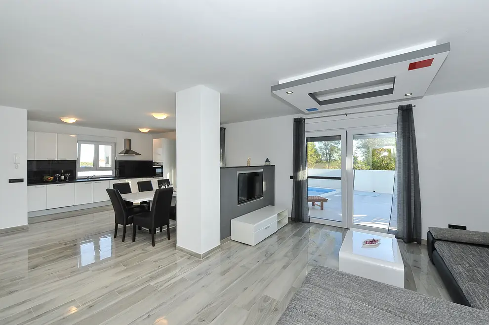 Ferienwohnung in Nin mit Pool 66157080 28832