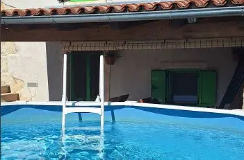 Ferienwohnung in Krsan mit Pool 999223205 43240 – Foto 16