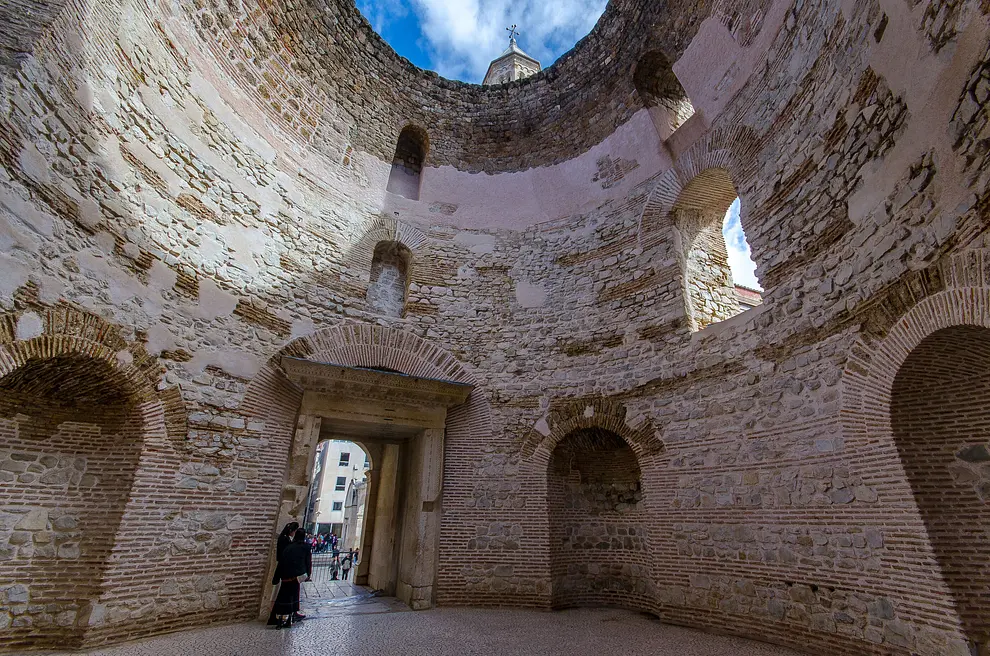 Ferienwohnung in Split  66156075 28543