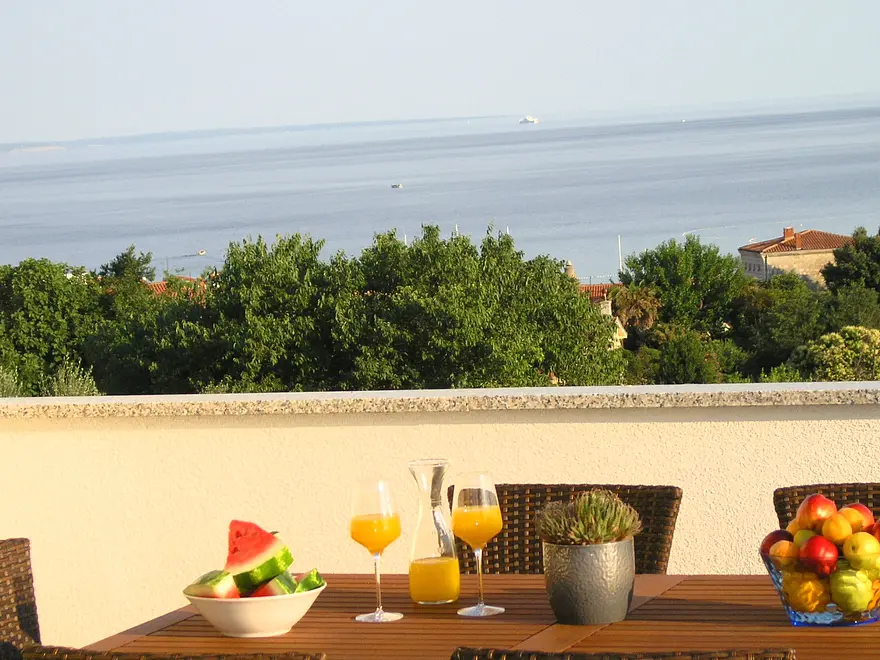 Ferienwohnung in Krk  66114587 4917