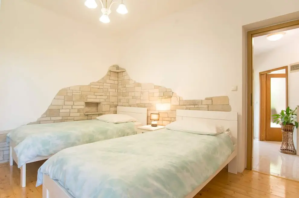 Ferienwohnung in Barban mit Pool 999212581 41395 – Foto 11