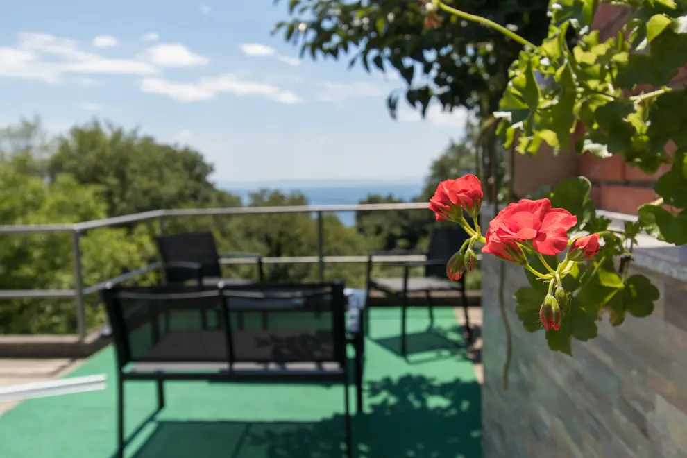 Ferienwohnung in Matulji  999202373 30677 – Foto 11