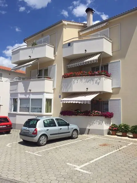 Ferienwohnung in Rogoznica haustiergeeignet 66128148 14377