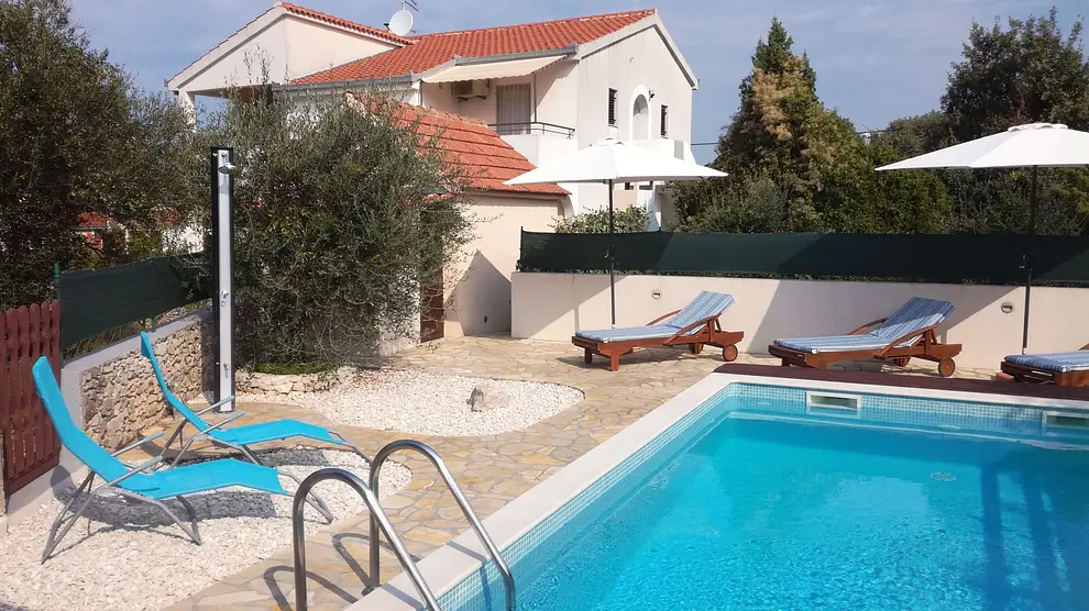 Ferienwohnung in Rogoznica mit Pool und haustiergeeignet 999202388 30688 – Foto 17