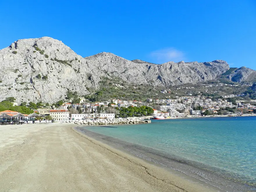 Ferienwohnung in Omis  999208361 36332 – Foto 6
