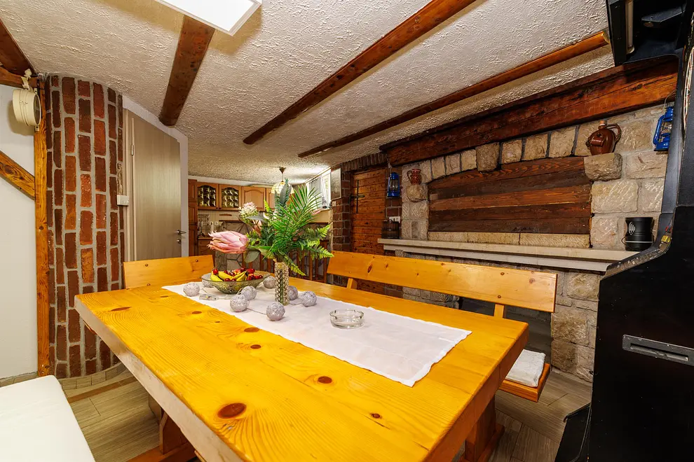Ferienhaus in Novi Vinodolski mit Pool 999209325 37251 – Foto 37