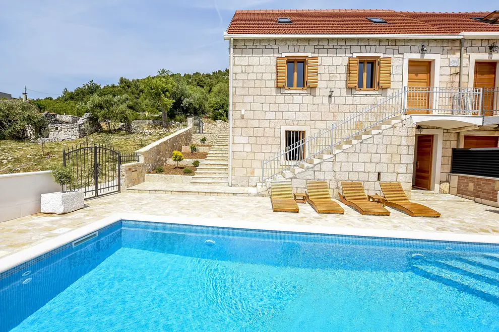 Ferienhaus in Marina mit Pool 999209583 37503 – Foto 35