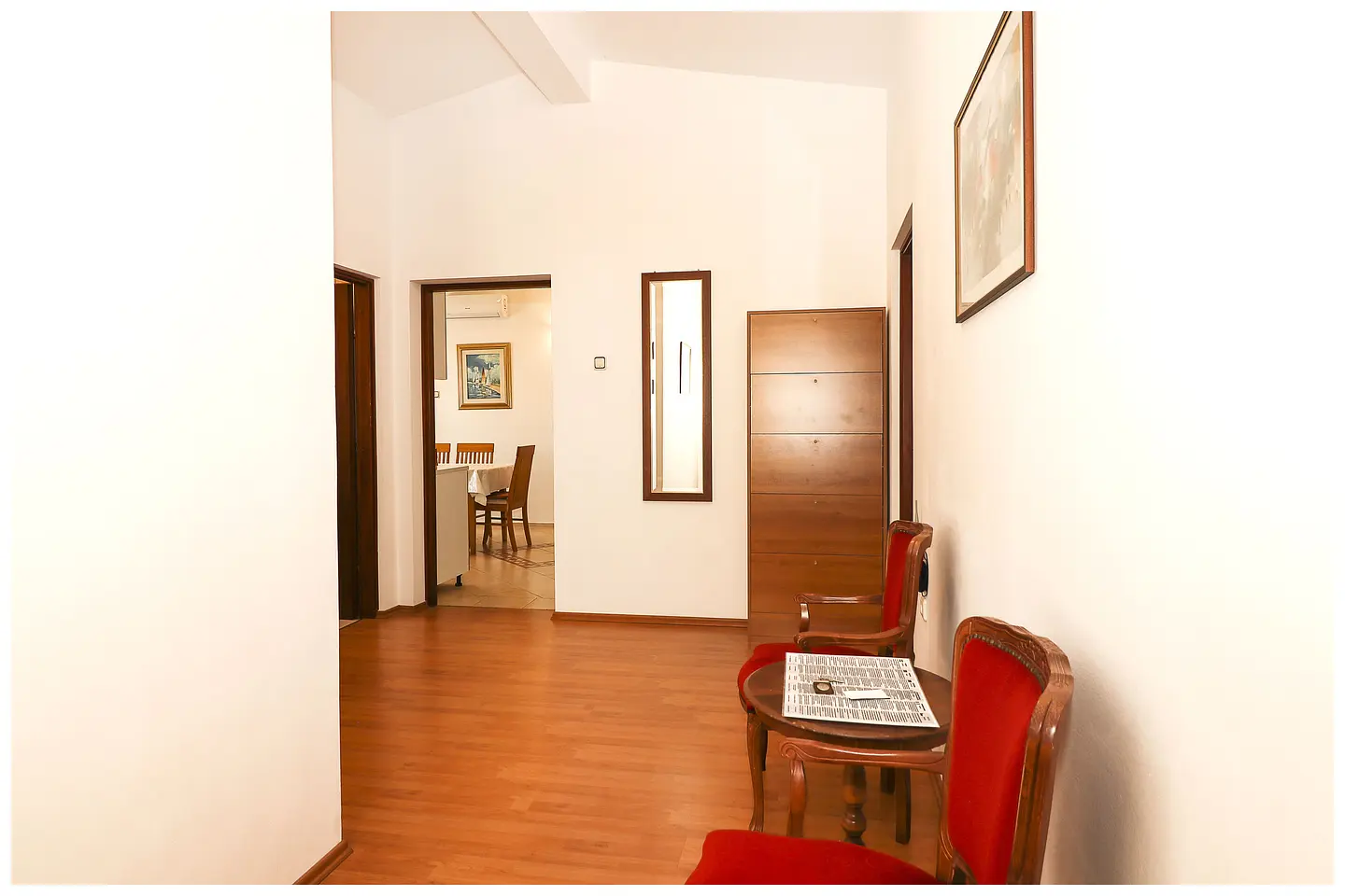 Ferienwohnung in Primosten haustiergeeignet 999202570 30846