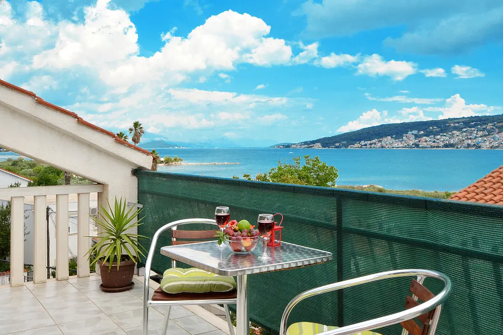Ferienwohnung in Trogir  999204012 32236 – Foto 14