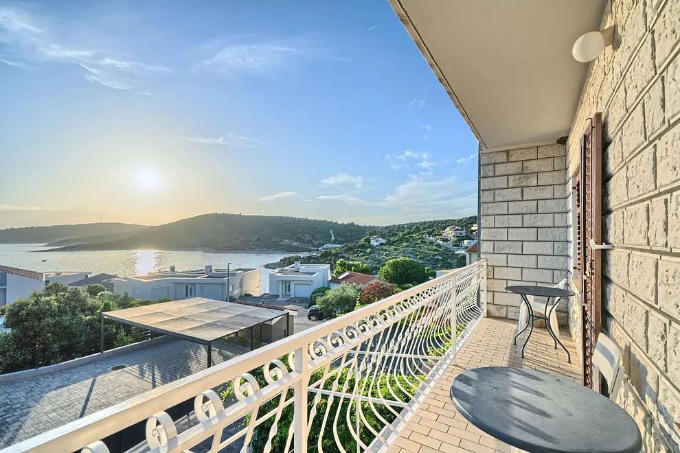 Ferienwohnung in Rogoznica  66156554 29396