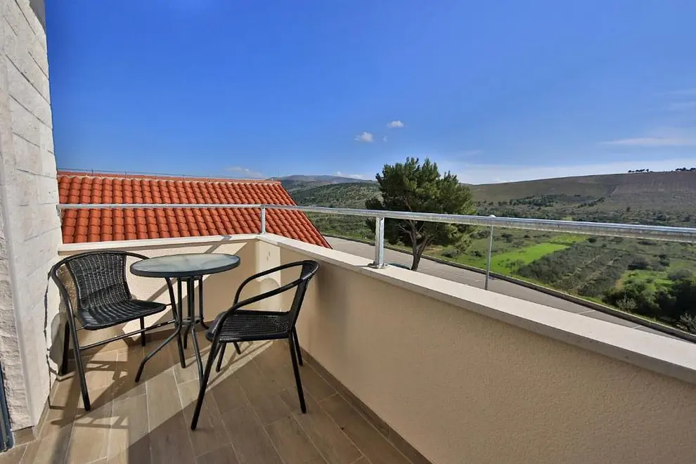 Ferienappartment in Sibenik  999206264 34373